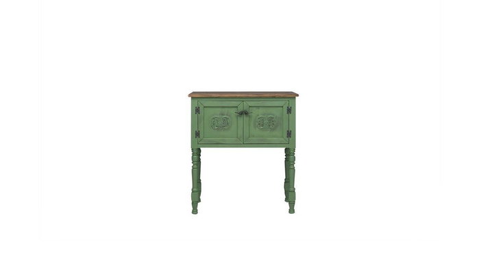 Hanah Home Ada Dresser - Verde claro Hanah Home Ada Dresser - Verde claro